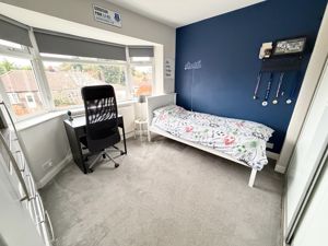 Bedroom 2- click for photo gallery